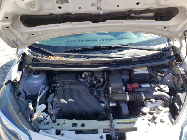 Photo 7 from auction – 2018 NISSAN VERSA NOTE with VIN 3N1CE2CP8JL358120