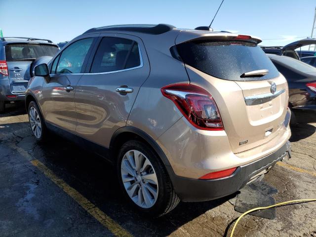 Photo 3 from auction – 2019 BUICK ENCORE PRE with VIN KL4CJASB8KB732568
