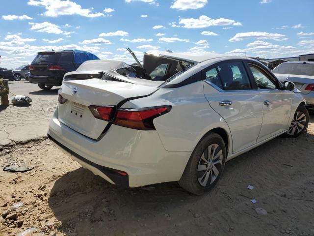 Photo 4 from auction – 2020 NISSAN ALTIMA S with VIN 1N4BL4BV6LC236967