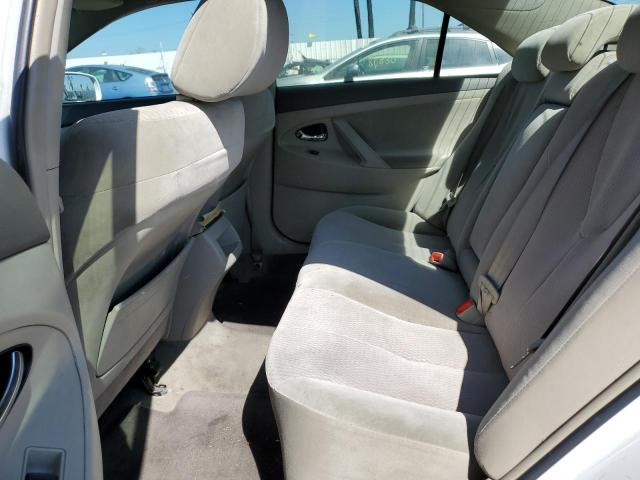 Photo 6 from auction – 2011 TOYOTA CAMRY BASE with VIN 4T4BF3EK2BR130717