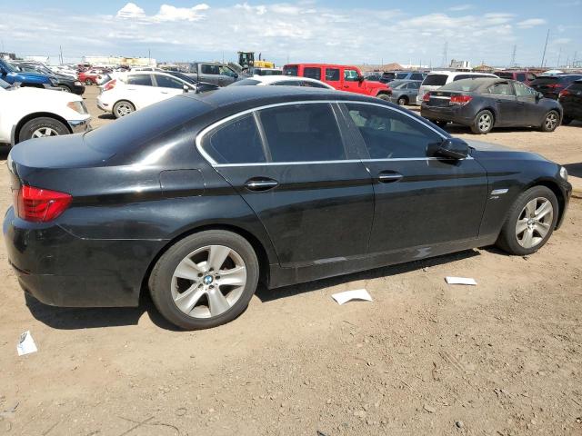 Photo 3 from auction – 2012 BMW 528 XI with VIN WBAXH5C58CDW09083