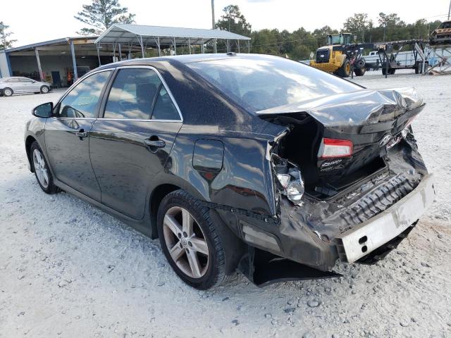 Photo 3 from auction – 2012 TOYOTA CAMRY SE with VIN 4T1BF1FKXCU511245
