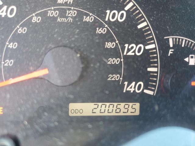 Photo 8 from auction – 2005 TOYOTA CAMRY LE with VIN 4T1BE32K35U971564