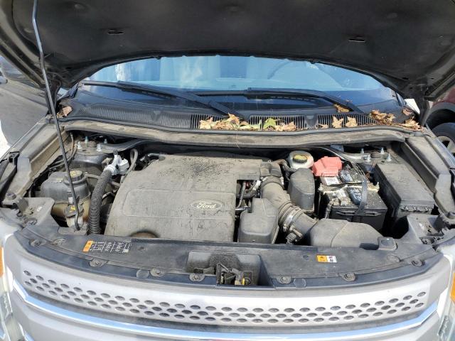 Photo 7 from auction – 2013 FORD EXPLORER with VIN 1FM5K7B85DGB23992