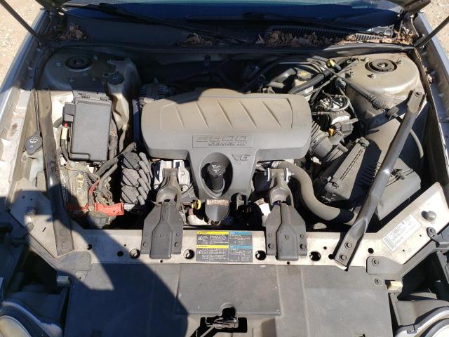 Zdjęcie 7 z aukcji – 2007 BUICK LACROSSE C z VIN 2G4WC582071167098