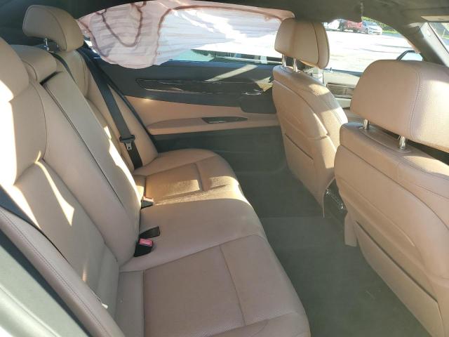 Photo 6 from auction – 2015 BMW 740 LI with VIN WBAYE4C58FD947434