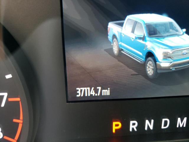 Photo 8 from auction – 2021 FORD F150 SUPER with VIN 1FTEW1EBXMKD56888