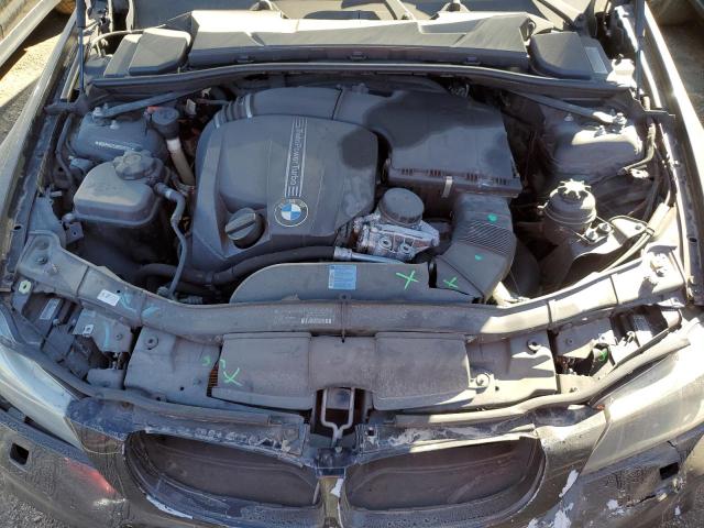 Фото 7 с аукциона – 2011 BMW 335 I с VIN WBAPM5C53BE576224