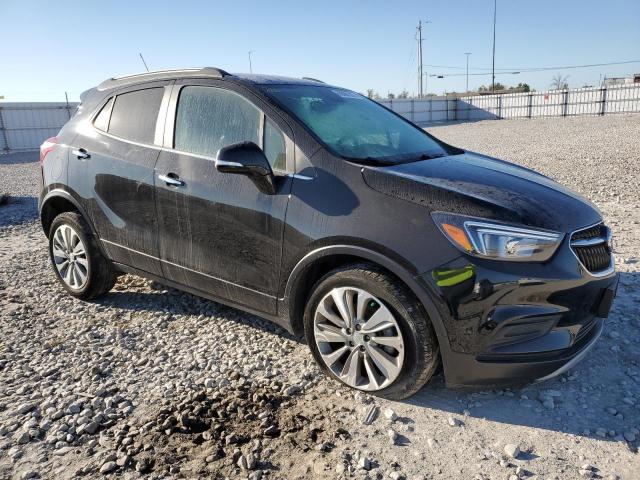 BUICK ENCORE PRE 2018 with VIN KL4CJASB6JB686608 - Photo from auction