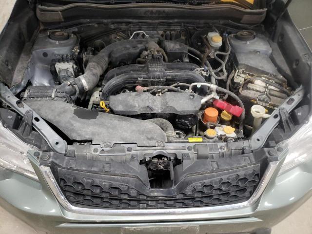 Photo 7 from auction – 2014 SUBARU FORESTER 2 with VIN JF2SJAHCXEH428131