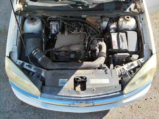 Photo 7 from auction – 2005 CHEVROLET MALIBU LS with VIN 1G1ZT54895F115494