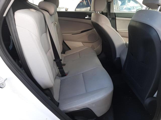 Photo 6 from auction – 2019 HYUNDAI TUCSON SE with VIN KM8J2CA43KU875906
