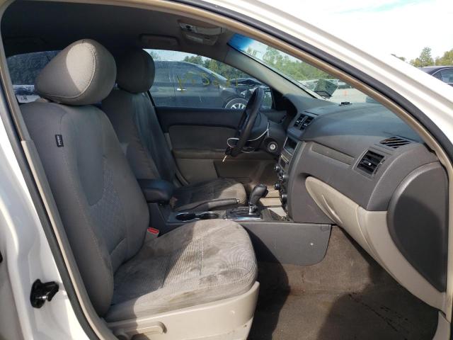 Photo 5 from auction – 2012 FORD FUSION SE with VIN 3FAHP0HAXCR441771