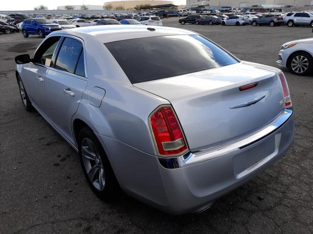 Photo 3 from auction – 2012 CHRYSLER 300 with VIN 2C3CCAAGXCH192151