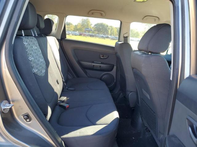 Zdjęcie 6 z aukcji – 2011 KIA SOUL z VIN KNDJT2A2XB7259905