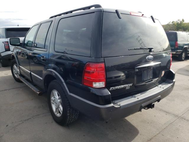 Photo 3 from auction – 2005 FORD EXPEDITION with VIN 1FMPU16535LA79306