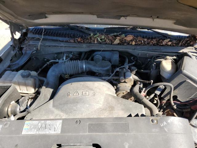 Photo 7 from auction – 2003 CHEVROLET SILVERADO with VIN 1GCEC14X53Z192641
