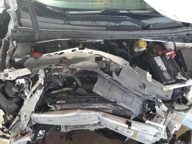 Photo 7 from auction – 2016 CHEVROLET SONIC LT with VIN 1G1JC5SH0G4134207