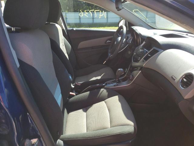 Photo 5 from auction – 2012 CHEVROLET CRUZE LS with VIN 1G1PC5SH6C7231379