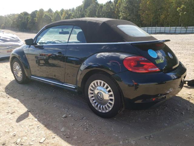 Photo 3 from auction – 2013 VOLKSWAGEN BEETLE with VIN 3VW5P7AT6DM810011