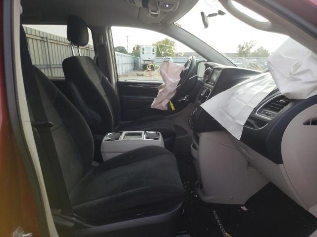 Photo 5 from auction – 2011 CHRYSLER TOWN & COU with VIN 2A4RR5DG9BR604148