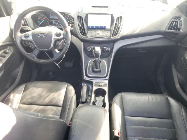 Photo 5 from auction – 2014 FORD ESCAPE SE with VIN 1FMCU0G92EUA64297