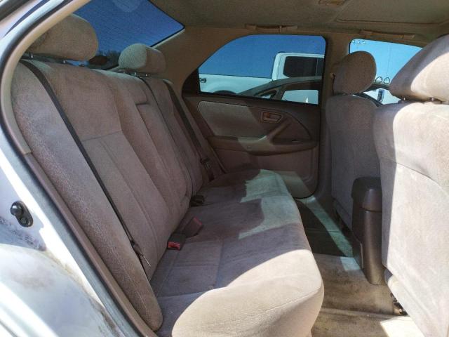 Photo 6 from auction – 2000 TOYOTA CAMRY CE with VIN JT2BG22K8Y0482056