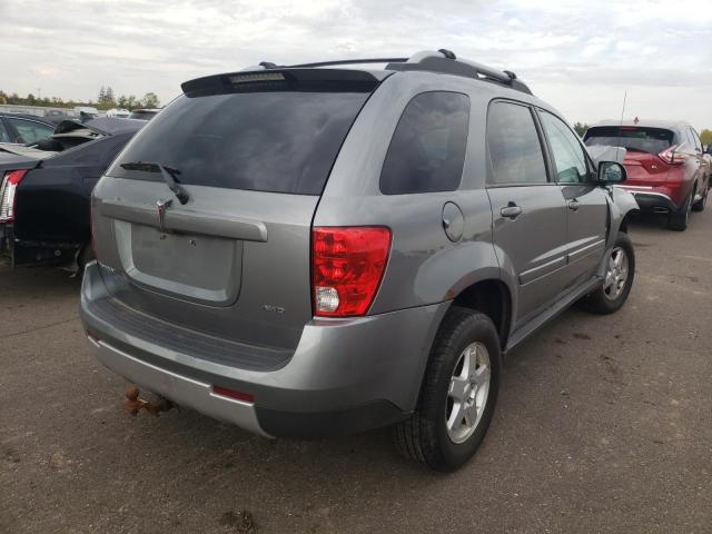 Photo 4 from auction – 2006 PONTIAC TORRENT with VIN 2CKDL73FX66182333