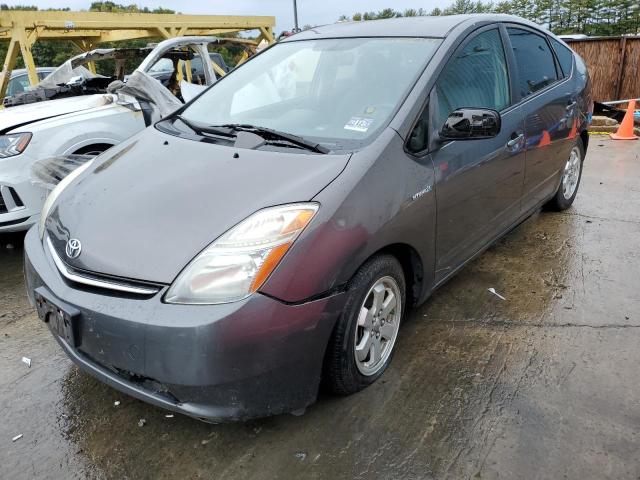 Photo 2 from auction – 2008 TOYOTA PRIUS with VIN JTDKB20U983304133