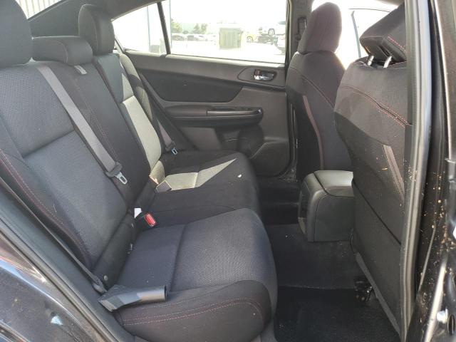 Photo 6 from auction – 2017 SUBARU WRX with VIN JF1VA1B66H9830778