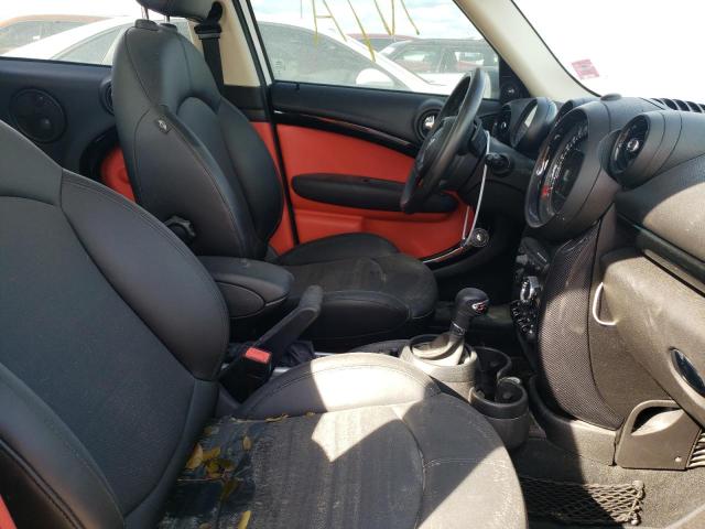 Photo 5 from auction – 2016 MINI COOPER S C with VIN WMWZC5C50GWP49985