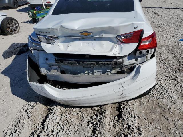 Photo 9 from auction – 2017 CHEVROLET MALIBU LT with VIN 1G1ZE5ST1HF134949