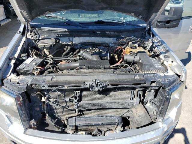 Photo 7 from auction – 2013 FORD F150 SUPER with VIN 1FTFW1ET6DFA16076