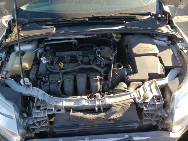 Photo 7 from auction – 2014 FORD FOCUS SE with VIN 1FADP3K27EL325723