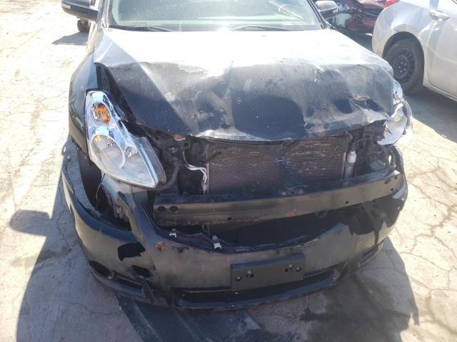 Photo 9 from auction – 2012 NISSAN ALTIMA BAS with VIN 1N4AL2AP4CN509993