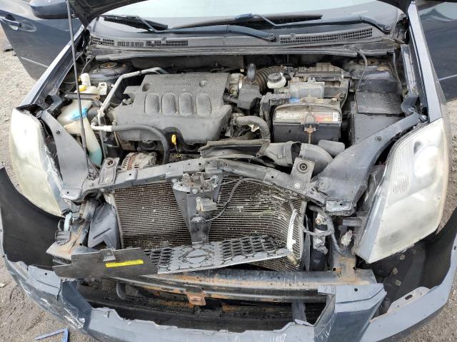 Photo 7 from auction – 2009 NISSAN SENTRA 2.0 with VIN 3N1AB61E59L683781