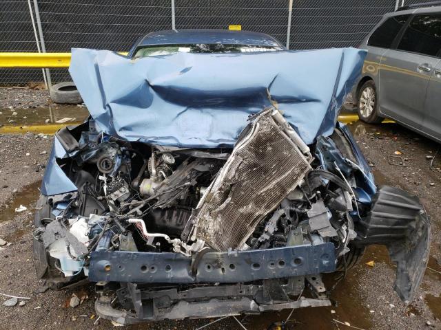 Photo 7 from auction – 2018 MAZDA 3 SPORT with VIN 3MZBN1U70JM217468
