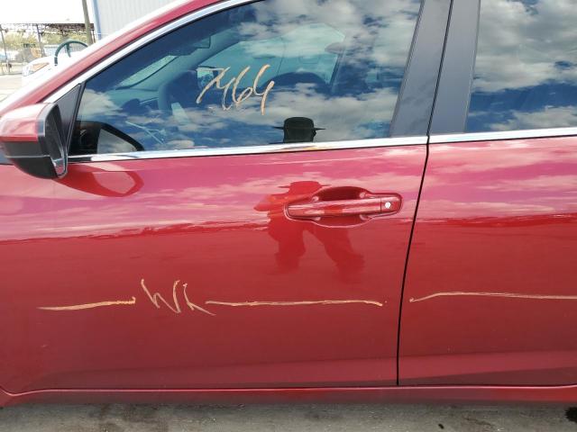 Photo 9 from auction – 2022 HONDA INSIGHT EX with VIN 19XZE4F57NE016102