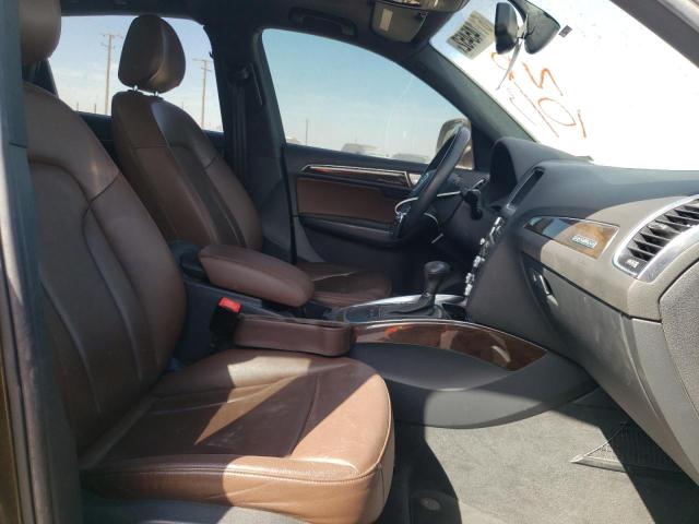 Photo 5 from auction – 2014 AUDI Q5 PREMIUM with VIN WA1LFAFP5EA015773