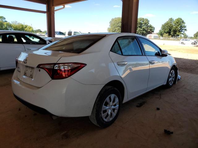Photo 4 from auction – 2015 TOYOTA COROLLA with VIN 2T1BURHE6FC287487