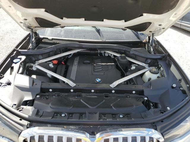 Photo 7 from auction – 2019 BMW X7 XDRIVE4 with VIN 5UXCW2C57KL087023