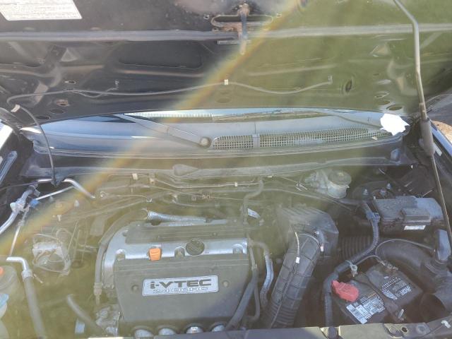 Photo 7 from auction – 2010 HONDA ELEMENT EX with VIN 5J6YH2H75AL008100