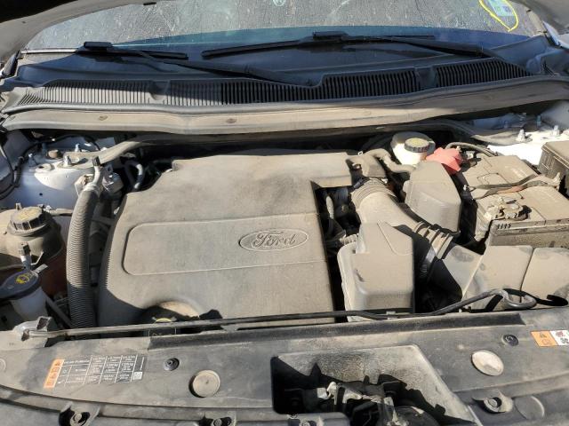 Photo 7 from auction – 2017 FORD EXPLORER L with VIN 1FM5K7F85HGB52201
