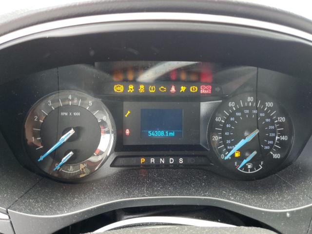 Photo 8 from auction – 2015 FORD FUSION S with VIN 3FA6P0G76FR288646