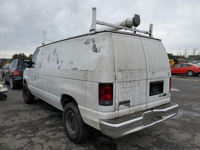Photo 3 from auction – 2012 FORD ECONOLINE with VIN 1FTNE2EW8CDA14211