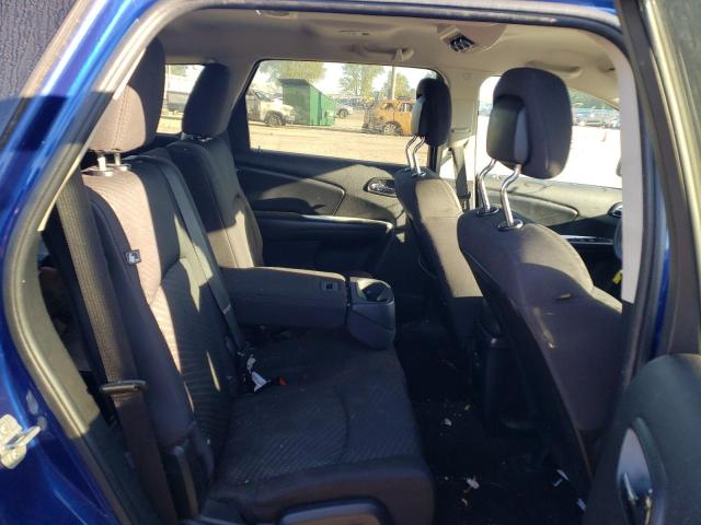 Photo 6 from auction – 2012 DODGE JOURNEY SX with VIN 3C4PDCBG7CT256268