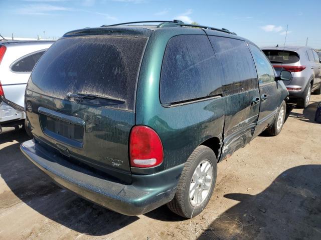 Photo 4 from auction – 1997 DODGE CARAVAN SE with VIN 1B4GP45R9VB205480