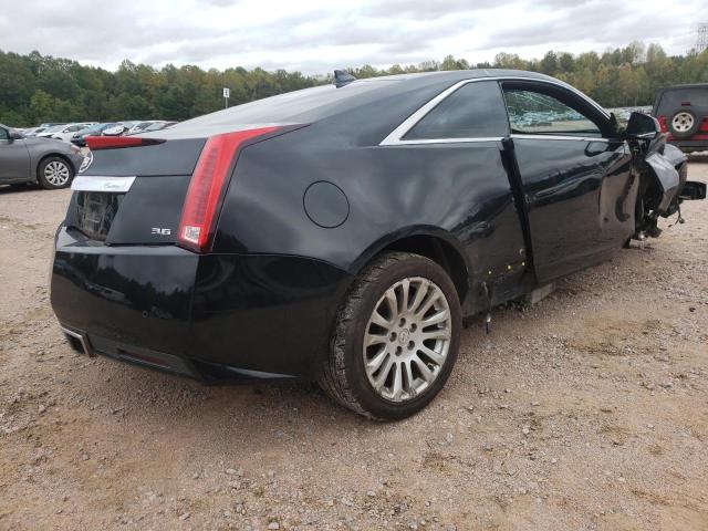 Photo 4 from auction – 2011 CADILLAC CTS with VIN 1G6DC1ED9B0167098