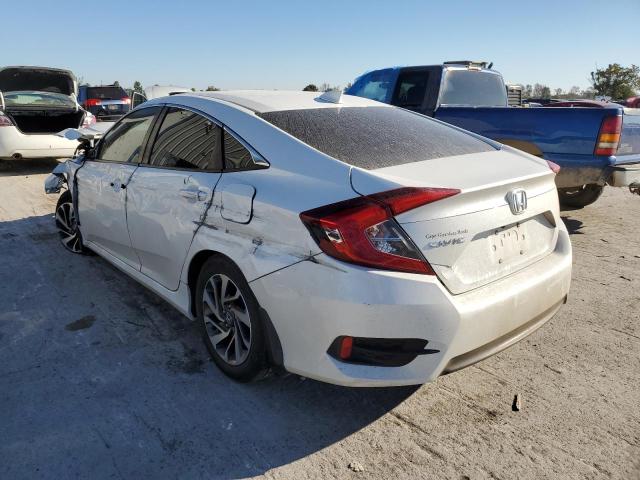 Photo 3 from auction – 2017 HONDA CIVIC EX with VIN 19XFC2F71HE068392
