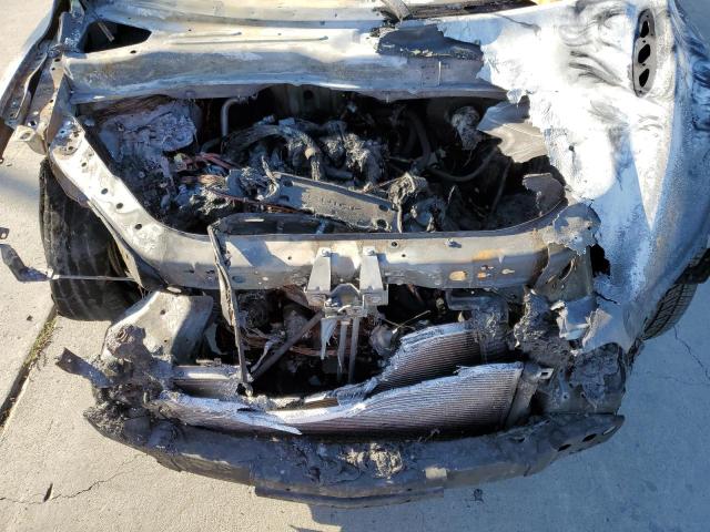 Photo 7 from auction – 2014 BUICK ENCLAVE with VIN 5GAKRBKD4EJ151503